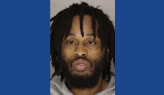 One person arrested following drug bust in Pennsylvania
