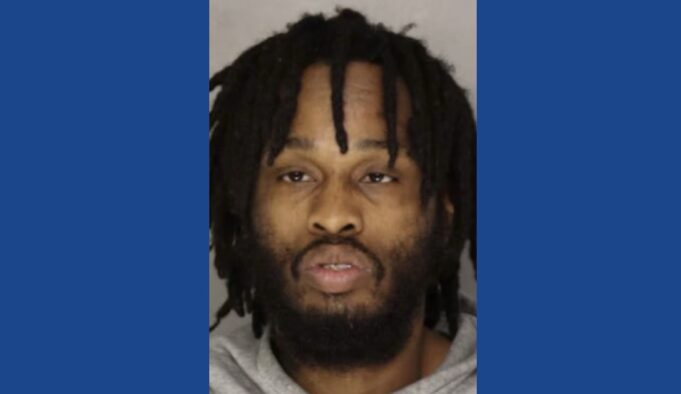One person arrested following drug bust in Pennsylvania