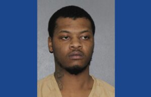 Police searching for escaped fugitive in Indiana