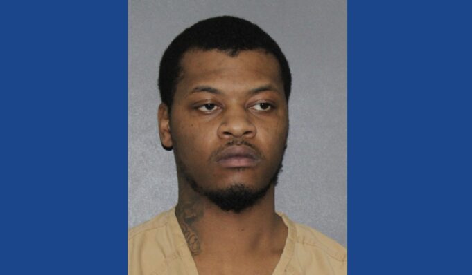 Police searching for escaped fugitive in Indiana