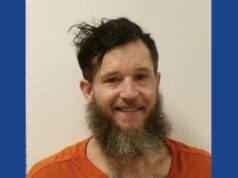 One person arrested following high speed chase in Ohio