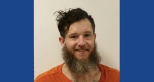 One person arrested following high speed chase in Ohio