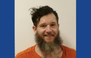 One person arrested following high speed chase in Ohio