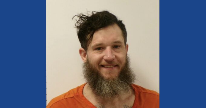 One person arrested following high speed chase in Ohio