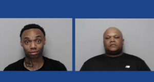 Two people arrested following large drug bust in Alabama