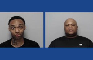 Two people arrested following large drug bust in Alabama