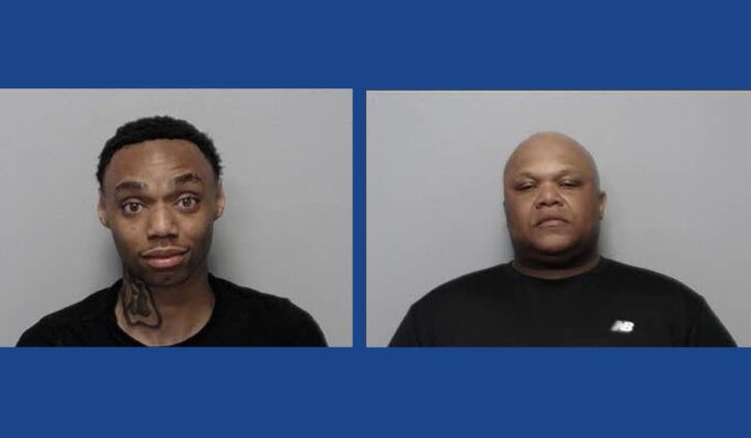 Two people arrested following large drug bust in Alabama