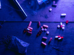 Health officials warn of dangerous new drug spreading across parts of the U.S.
