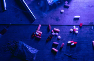 Health officials warn of dangerous new drug spreading across parts of the U.S.