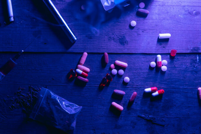 South Carolina officials warn of deadly synthetic opioid cychlorphine