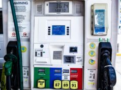 Florida gas prices remain above $4 as fuel costs stay elevated statewide