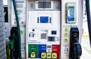 Florida gas prices remain above $4 as fuel costs stay elevated statewide