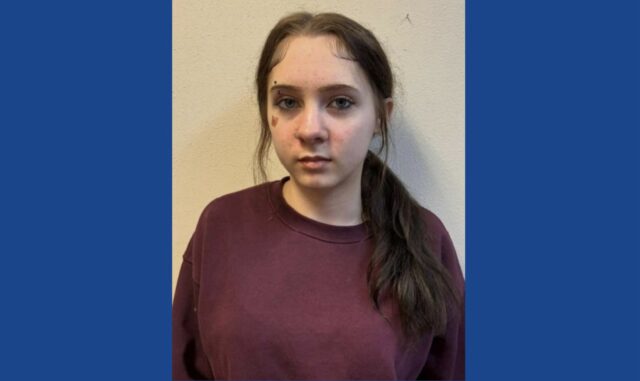 Police searching for missing 15-year-old in Minnesota