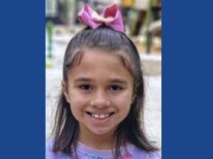 Police searching for missing 8-year-old in Arizona