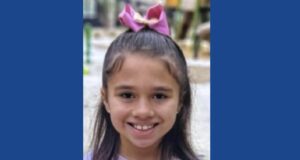 Police searching for missing 8-year-old in Arizona