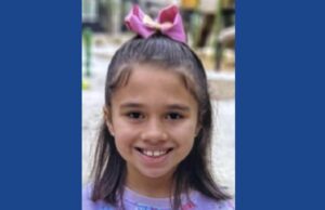 Police searching for missing 8-year-old in Arizona