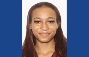 Police searching for missing 17-year-old in Ohio