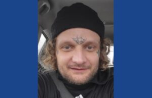 Police searching for missing person in Illinois