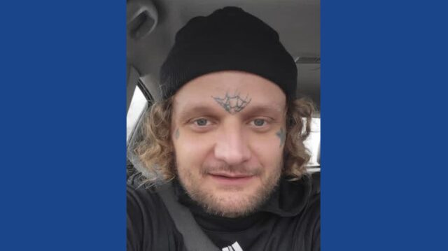 Police searching for missing person in Illinois