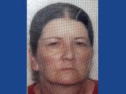 Police searching for missing woman in Oklahoma