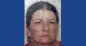 Police searching for missing woman in Oklahoma