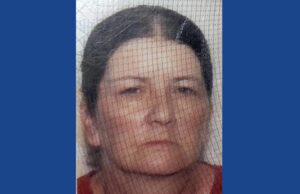 Police searching for missing woman in Oklahoma