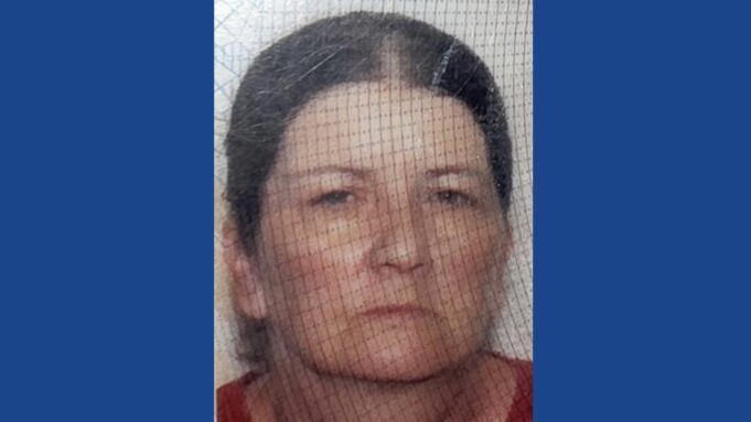 Police searching for missing woman in Oklahoma