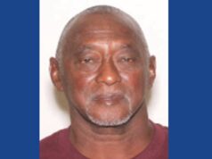 Police searching for missing person in Florida