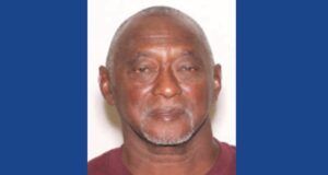 Police searching for missing person in Florida