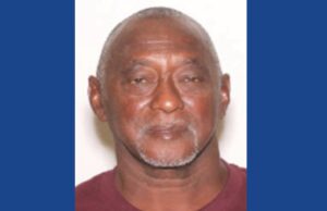 Police searching for missing person in Florida