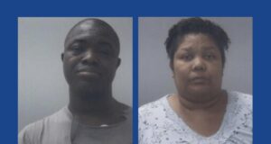 Two people injured, two arrested following stabbing incident in Alabama