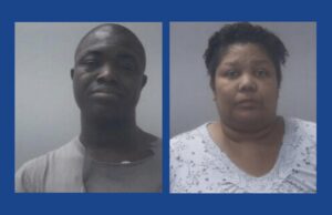 Two people injured, two arrested following stabbing incident in Alabama
