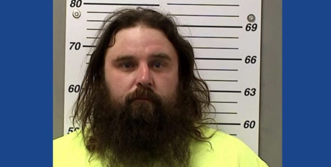 One person arrested following explosives investigation in Ohio