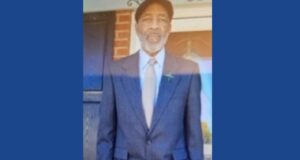 Police searching for missing person in North Carolina