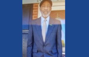Police searching for missing person in North Carolina