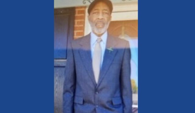Police searching for missing person in North Carolina