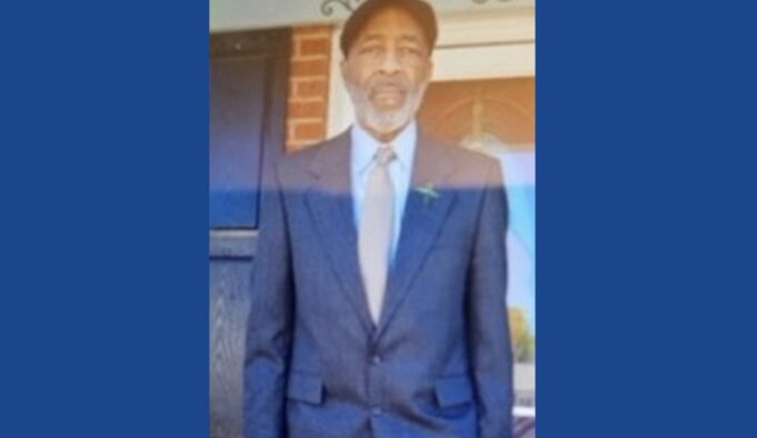 Police searching for missing person in North Carolina