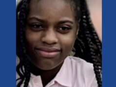 Police searching for missing 12-year-old in Michigan