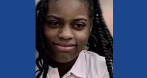 Police searching for missing 12-year-old in Michigan
