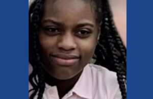 Police searching for missing 12-year-old in Michigan