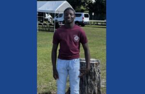 Police searching for missing 17-year-old in Georgia