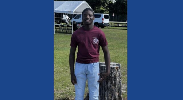 Police searching for missing 17-year-old in Georgia