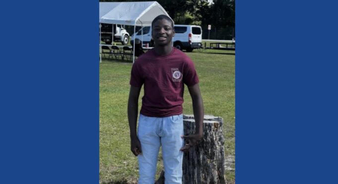Police searching for missing 17-year-old in Georgia