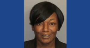 Police searching for wanted theft suspect in Alabama