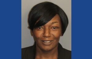 Police searching for wanted theft suspect in Alabama