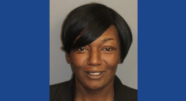 Police searching for wanted theft suspect in Alabama