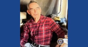 Police searching for missing person in Tennessee