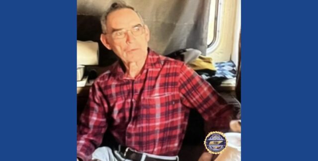 Police searching for missing person in Tennessee