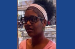 Police searching for missing 13-year-old in Georgia
