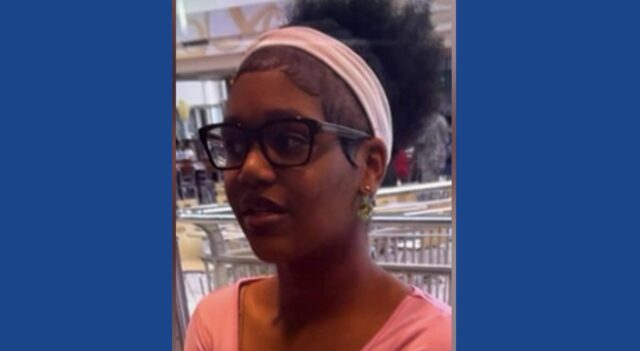 Police searching for missing 13-year-old in Georgia